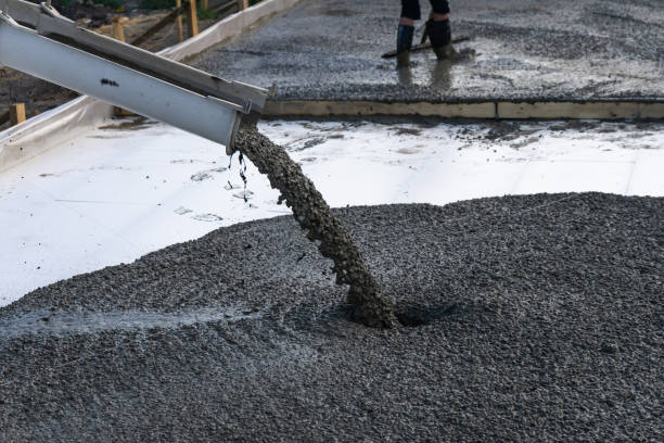 Best Stamped Concrete Services in Ho Ho Kus, NJ
