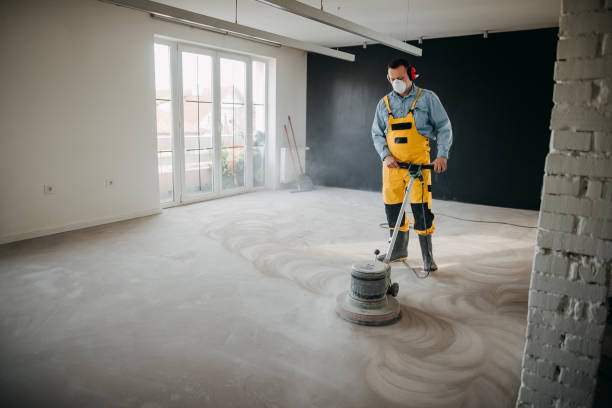 Best Concrete Slab Construction in Ho Ho Kus, NJ