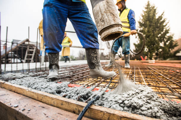 Best Decorative Concrete in Ho Ho Kus, NJ